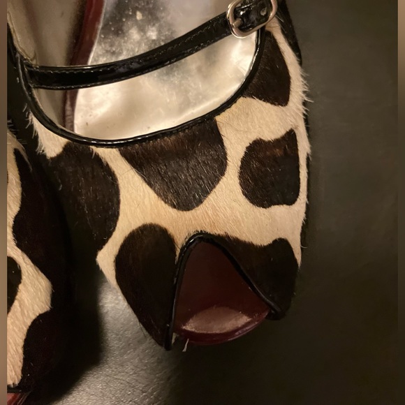 Guess by Marciano heels - Picture 10 of 10